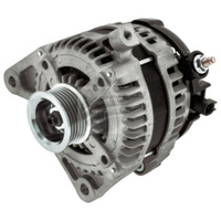 Jaylec alternator 140 amp for Jeep Wrangler III JK 3.8 07-12 EGT Petrol 