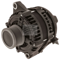 Jaylec alternator 130 amp for Toyota HiLux VII KUN KDN 3.0 D 00-15 1KD-FTV Diesel 