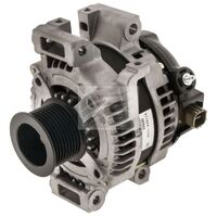 Denso alternator 150 amp for Toyota LandCruiser VDJ 4.5 D 07> 1VD-FTV Diesel 