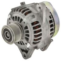 Jaylec alternator 110 amp for Great Wall X200 - 2.0 11-16 4D20 Diesel 
