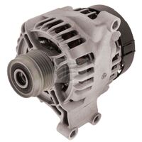 Magneti Marelli alternator 120 amp for Fiat Punto – 1.4 06> 350A1 198A4 Petrol 