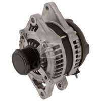 Jaylec alternator 130 amp for Toyota LandCruiser Prado GRJ150 GRJ151 4.0 09> 1GR-FE Petrol 