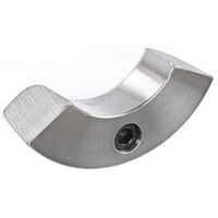 Pro-Racer SFI counterweight for Chevrolet BB V8 454 502 (use with 64268) 65268