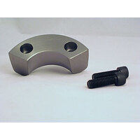 Pro-Racer SFI counterweight for Ford SB V8. 28 oz.in. (use with 64269 or 64270) 65269