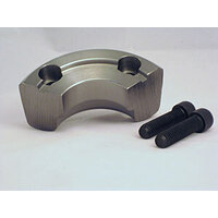 Pro-Racer SFI counterweight for Ford SB V8. 50 oz.in. (use with 64269 or 64270) 65270