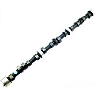 Crow Cams Camshaft Hydraulic Chrysler Hemi 6 Adv. Dur. 270/270 .050" Dur. 208/208 Valve Lift .485in. /.485" Each 6602