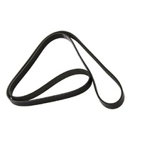 Supercharger Drive Belt For Holden Commodore Ecotec V6 10PSI Pulley 6PK1740N