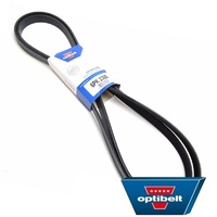 Optibelt Serpentine Fan Drive Belt For Ford Falcon AU 4.0 SOHC 1998-2002 6PK2380N
