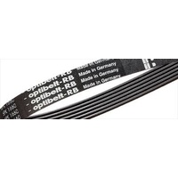 Optibelt 6PK2815 V-Ribbed Belt Holden Commodore 3.8 V6