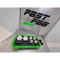 FastFab DC Tig Welding Cup - Fabricators Kit Suit WP17/18/26