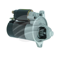 Jaylec Hi-Torque Starter Motor for Ford Cleveland Windsor V8 289 302 351 XW XY GT F100 70-0008