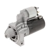 Jaylec Holden Commodore VB VC V8 Red & Blue Engine Replacement Starter Motor 70-0114-1