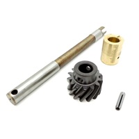 Oil Pump Drive Shaft, Pin and Gear for Holden V8 253 308 304 EFI 5.0 Made In Australia