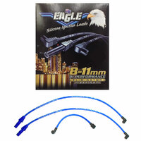 Eagle ignition leads blue for 	Suzuki 5800 5580V 796cc SOHC 1981-84 8304HD