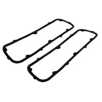 Speco Rubber Rocker Cover Gaskets for Ford Windsor 289 302 351 V8 831356R