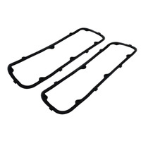 Speco Rubber V/Cover Gaskets 302-351C for Ford (pair) 831371R