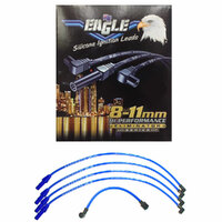 EAGLE 8mm Lead Set Suits 4Cyl Nissan