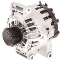 Valeo alternator 125 amp for Holden Malibu V300 2.4 i 13> LE9 Petrol 