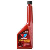 Valvoline Diesel Injector Cleaner 350ml 8600