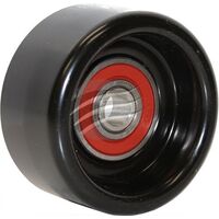 Dayco Idler/Tensioner Pulley for Infiniti M37 S 8/2012 - 12/2013 3.7L V6 24V DOHC VVT Direct Inj Y51 235kW VQ37VHR