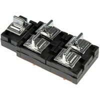 Power window switch for Ford Fairmont XC 4.9L 302 Cleveland OHV V8 3sp Auto 4dr Sedan 7/76-2/79