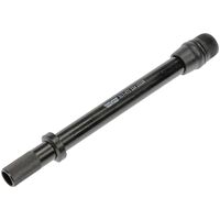 Dorman engine oil dipstick tube for Audi TT S TFSI 2.0L CDLB DOHC 16v Turbo Petrol 4cyl 200kW 6sp Auto DCT 2dr Roadster AWD 1/11 - 9/14