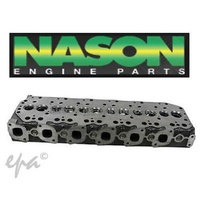 Cylinder Head for Nissan Patrol GQ GU Y61 TD42 4.2-litre turbo diesel 959976