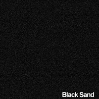 Autotecnica Black Sand Vinyl Car Wrap 152x152cm A01322