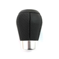 Autotecnica Monza Leather Series Manual Gear Stick Shifter Knob A031L