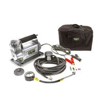 Hulk 4x4 Portable Air Compressor Camping Offroad Adventure 150psi AC0072