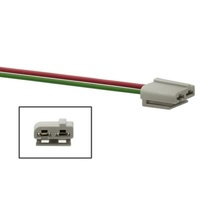 Accel HEI battery/tacho pigtail AC170072