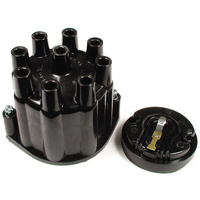 Accel Distributor Cap & Rotor Kit AC8124ACC