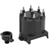 Accel Replacement Distributor Cap & Rotor kit HEI Style Suit GM V8 AC8139