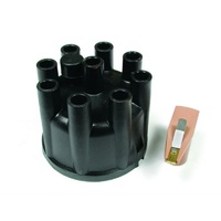 Accel Distributor Cap & Rotor Suit Chrysler Dodge Small & Big Block AC8321