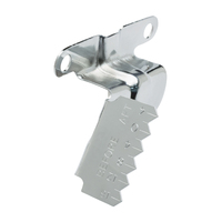 ACDelco Timing Pointer Steel Chrome 8 in. Balancer Chevrolet Big Block Each