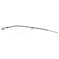 ACDelco Dipstick with Tube Engine Steel Chrome Classic Hook Handle Passenger Side GM/Chevrolet Small Block Each