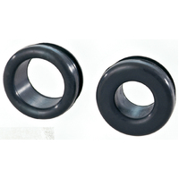 ACDelco Valve Cover Grommets Breather/PCV 1.22 in. Outside Diameter 1 in./.75 in. Inside Diameter Pair