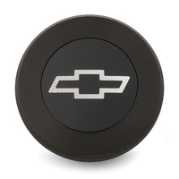 ACDelco Radiator Cap Aluminium Black Anodized Round 13 psi Each