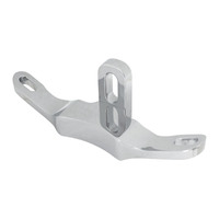 Attitude Inc Billet Aluminium Motor Engine Mount Chrome Each