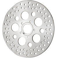 ACE OEM DISC REAR