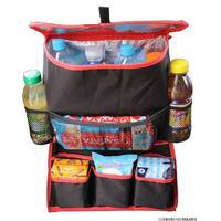 Autotecnica Back Seat Organiser with Cooler Bag AD002