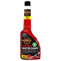Penrite Petrol Injector Cleaner 375ml Petrol Fuel Treatment ADPIC375