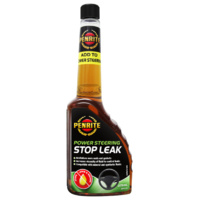 Penrite Power Steering Stop Leak 375ml suit vehicles with ATF ADPSL375