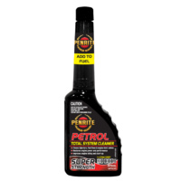 Penrite Petrol Total System Cleaner 375ml Petrol Fuel Additive ADPTSC375
