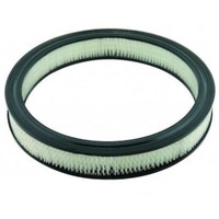 Speco universal air filter element 14" X 2" for Ford Holden Chev Drag Car AE1402