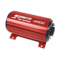 Aeromotive FUEL PUMP A1000 EFI OR CARB