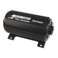 Aeromotive FUEL PUMP ELIMINATOR-SER F/PUMP EFI