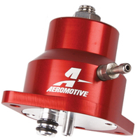 Aeromotive REGULATOR BILLET ADJ FORD