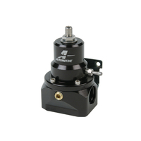 Aeromotive 2-PORT BYPASS CARB REG