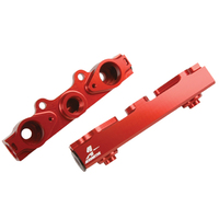 Aeromotive FUEL RAIL 04-06 2.5L SIDE FEED INJECTOR
